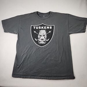 Tee Fury Tuskens Star Wars Tusken Raider T-Shirt Mens XL Graphic Print